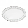 Овальное блюдо, 31x20x2 см. Myth Allegro Porcel