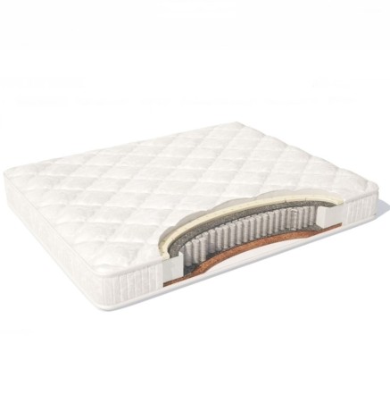 Матрас armoni form АРМОНИ ФОРМ, MaterLux
