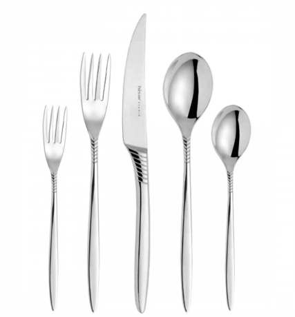 Набор столовых приборов, 18 шт. MAMBA Hisar