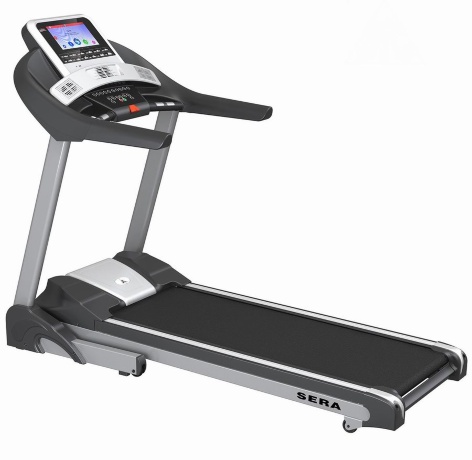 Беговая дорожка DFC SERA T780