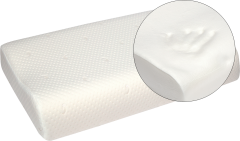 Подушка Evelina-2, 40х60 см. MaterLux