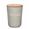 Ёмкость для хранения сахара, 10,5x14x10,5 см. Natural Elements Kitchen Craft