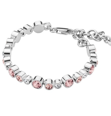 Браслет TERESIA SS VINTAGE ROSE Dyrberg Kern