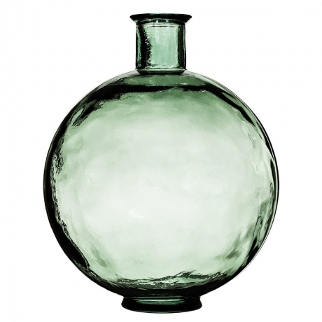 Ваза "Артемис" San Miguel, 34*34*44 см. прозрачный