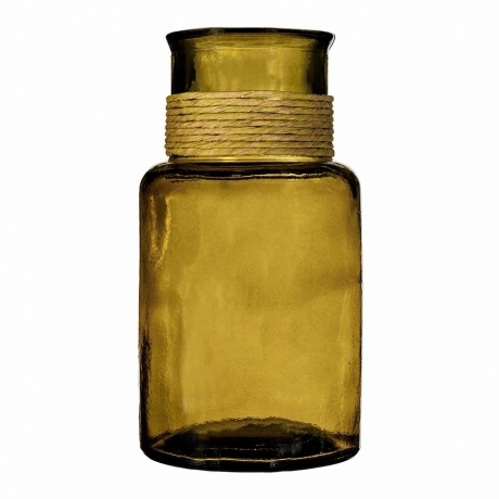 Ваза "Ноа" San Miguel, 15*15*28 см.