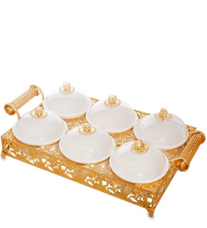 GSM-127 Менажница "Ариозо"