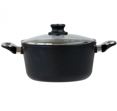 Кастрюля, 28 см. 5,0 л. Gigant BAF