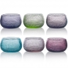 Набор пиал, 180 мл. Multicolor (6 шт) IVV