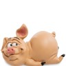 RV-617 Статуэтка Свинка "Жизнь удалась"