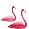 MN- 06 Комплект фигурок 2 шт. "Фламинго"