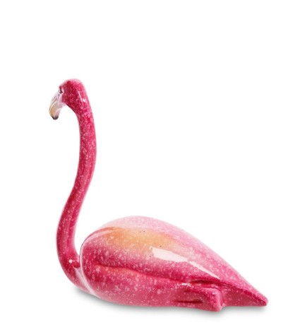 MN- 06 Комплект фигурок 2 шт. "Фламинго"