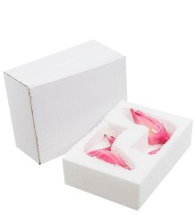 MN- 06 Комплект фигурок 2 шт. &quot;Фламинго&quot;