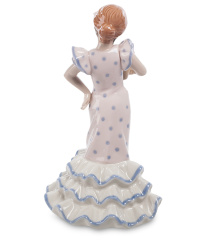 CMS-20/31 Статуэтка "Мисс Ангелия" (Pavone)
