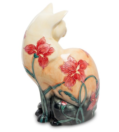 JP-11/ 2 Фигурка "Кошка" (Pavone)