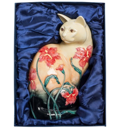 JP-11/ 2 Фигурка "Кошка" (Pavone)