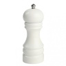 Мельница для перца малая, 5,8x5,8x15 см. Capstan White T&G