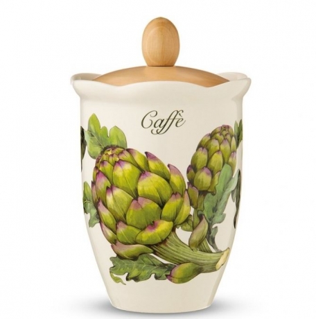 Емкость для кофе, 750 мл. Mercato della Terra Nuova Cer