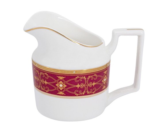 Чайный сервиз Офелия, 6 персон, 21 предмет Emily