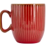 Кружка Comet терракота, 0,42 л. Home & Style