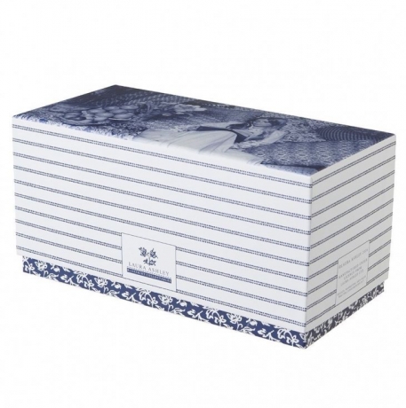 Набор из 2 кружек, 350 мл. Sweet Allysum & China Rose Laura Ashley