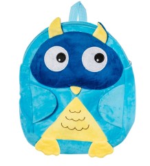 LJ-82/3 Рюкзак &quot;Сова Авося&quot; LOVELY JOY