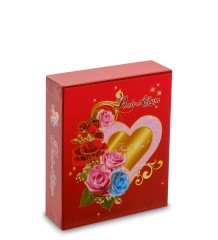 WF-156/3 Фотоальбом &quot;С любовью&quot;