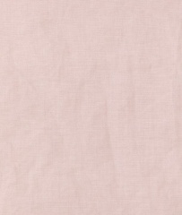 Простыня на резинке (LB) "linen", 160x200x30см. розовый, BOVI