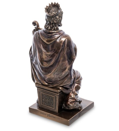 WS-953 Статуэтка "Король Давид"