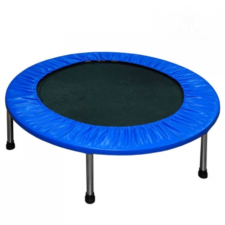 Батут детский DFC Trampoline Fitness 40 дюймов (100 см.)