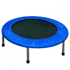 Батут детский DFC Trampoline Fitness 40 дюймов (100 см.)