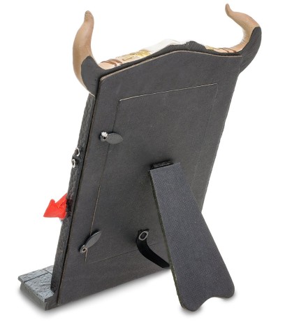 RV-611 Фоторамка "Байкерские штучки" (W.Stratford)