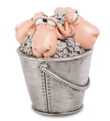 RV-149 Фигурка "Ведро овец" (W.Stratford)