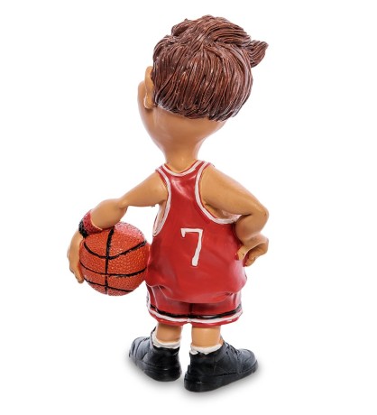 RV-640 Статуэтка "Баскетболист" (W.Stratford)