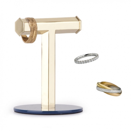 Подставка для колец Geo-T, Umbra