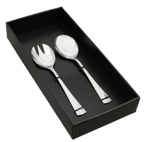 Набор для салата, 2 шт. MADRID Face