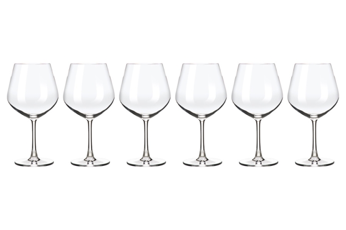 Набор бокалов для вина Cosmopolitan, 0,71л. 6 шт. Maxwell & Williams