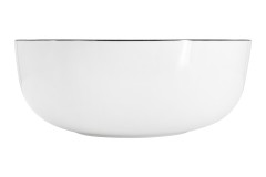 Салатник Арктика, 20 см. Emily