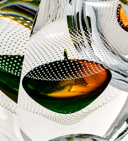 GR-19/ 2 Пресс-папье