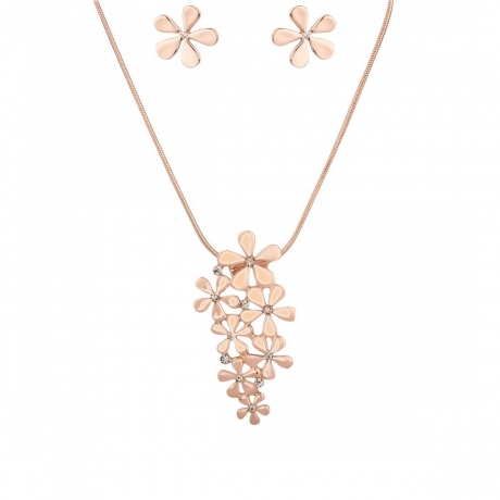 Комплект Цветы SAH-30286 BR/RG Shadore