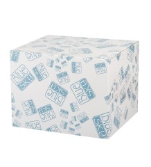 BS- 95 Масленка "Павлин"