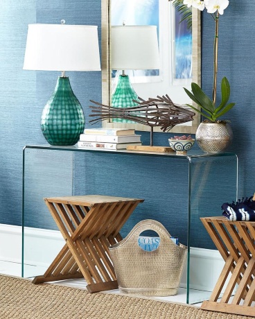 Консоль Стоктон, 110х50х77 см.