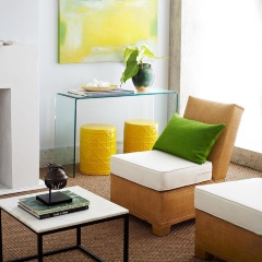 Консоль Стоктон, 110х50х77 см.