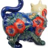 JP-11/18 Фигурка "Кошка" (Pavone)