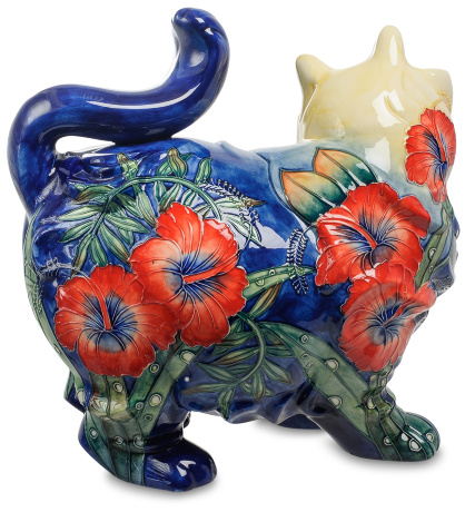 JP-11/18 Фигурка "Кошка" (Pavone)