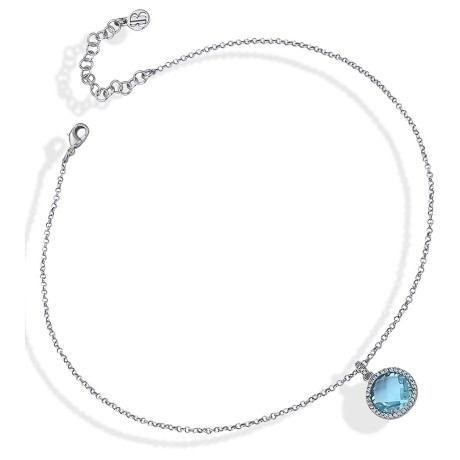 Колье XGR651 BL/S Boccadamo