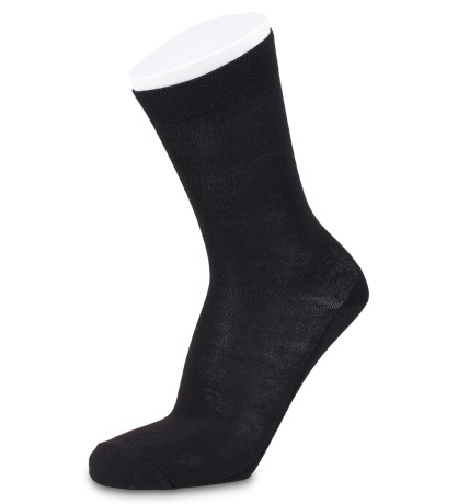 Носки мужские Master ASM-0007 41-44 черный (Artsocks)