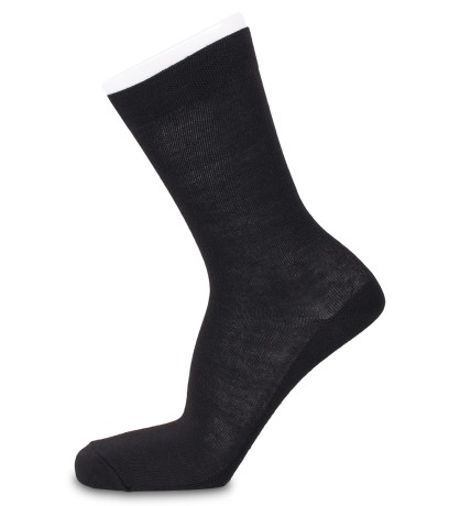 Носки мужские Master ASM-0007 41-44 черный (Artsocks)