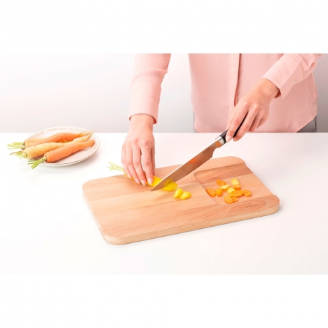 Поварской нож Brabantia