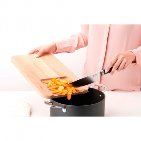 Поварской нож Brabantia