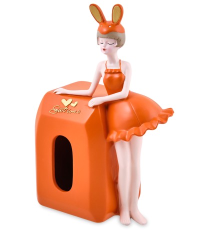 MF-114/1 Держатель для салфеток "Озорница"